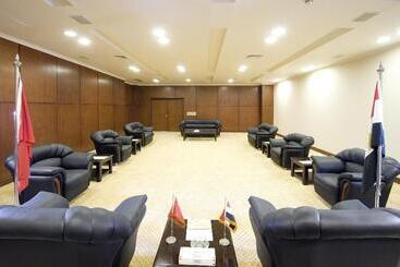 Swiss Inn Teda Hotel & Aqua Park