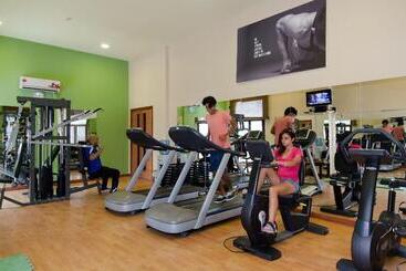 Swiss Inn Teda Hotel & Aqua Park