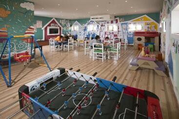 Swiss Inn Teda Hotel & Aqua Park