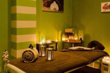 Swiss Inn Teda Hotel & Aqua Park