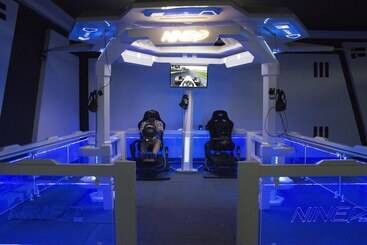 Swiss Inn Teda Hotel & Aqua Park