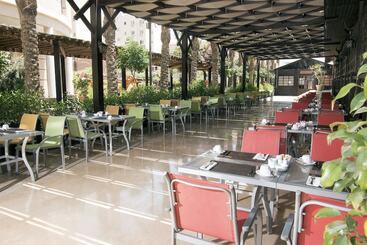 Swiss Inn Teda Hotel & Aqua Park