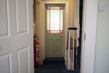 هتل The Coach House