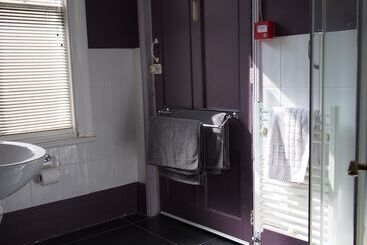هتل The Coach House
