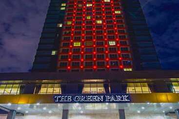 هتل The Green Park  Ankara