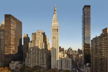هتل The New York Edition