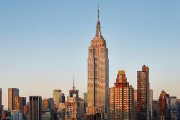 هتل The New York Edition