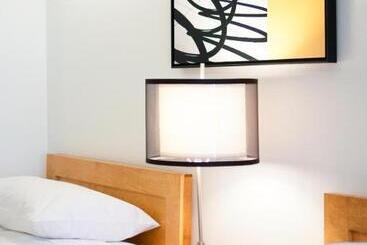 Ywca Hotel Vancouver