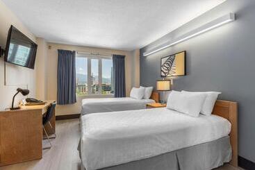 Ywca Hotel Vancouver
