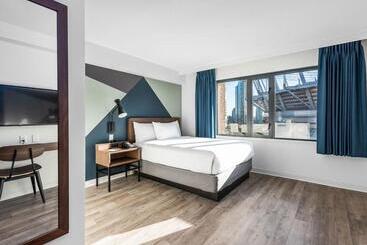 Ywca Hotel Vancouver