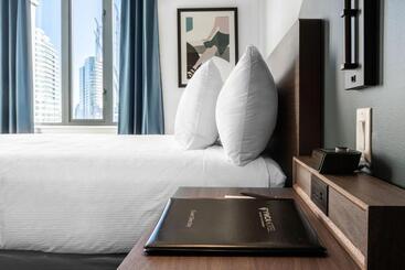 Ywca Hotel Vancouver