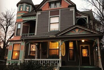 Innisfree Bed & Breakfast