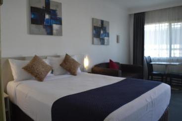Surestay  By Best Western Karinga Motel