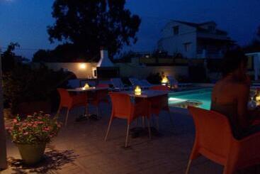 Antony S Complex