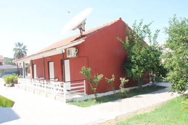 Antony S Complex