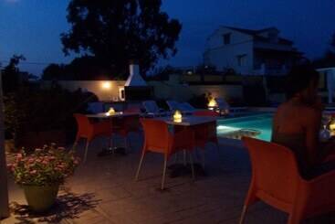 Antony S Complex
