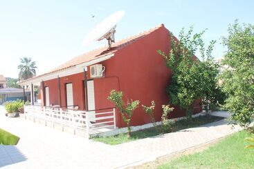 Antony S Complex
