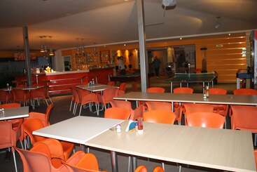 Antony S Complex