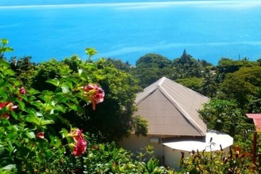 Korovesi Sunshine Villas