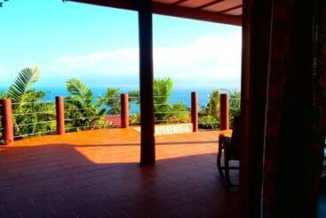 Korovesi Sunshine Villas