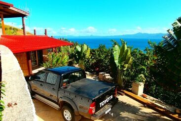 Korovesi Sunshine Villas