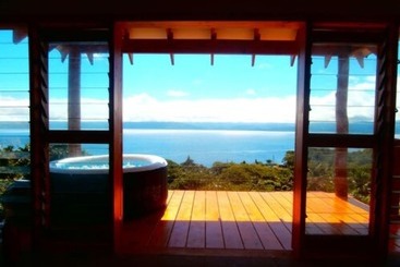 Korovesi Sunshine Villas