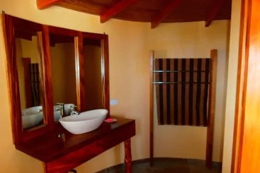 Korovesi Sunshine Villas