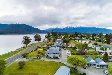 Lakeside Motel & Apartments