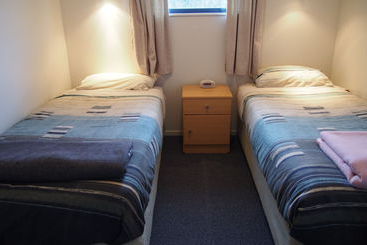 Linkwater Motel And Backpackers