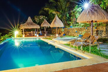Marqis Sunrise Sunset Resort And Spa