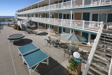 Monterey Motel