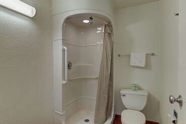 Motel 6 Casper Wy