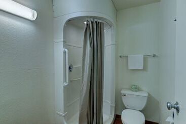 Motel 6 Casper Wy