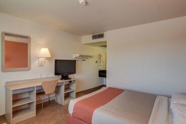 Motel 6 Casper Wy