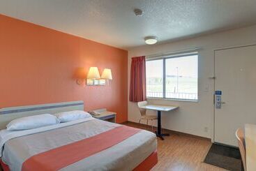 Motel 6 Casper Wy