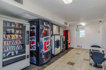 مُتل Park Inn By Radisson, Cheyenne