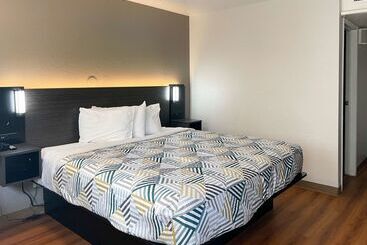 مُتل Park Inn By Radisson, Cheyenne