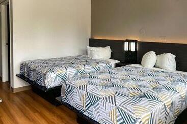 مُتل Park Inn By Radisson, Cheyenne