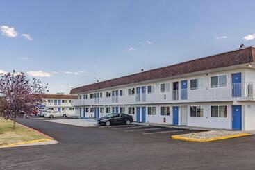 مُتل Park Inn By Radisson, Cheyenne
