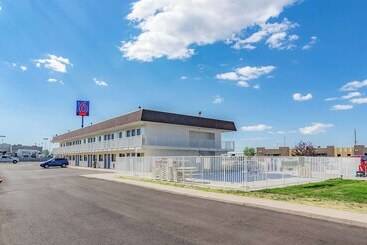 مُتل Park Inn By Radisson, Cheyenne