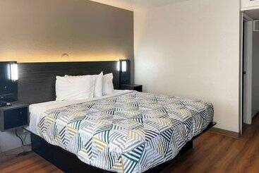 مُتل Park Inn By Radisson, Cheyenne