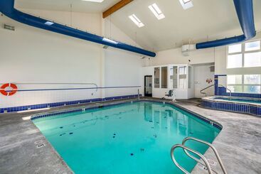 Motel 6 Clarkston Wa