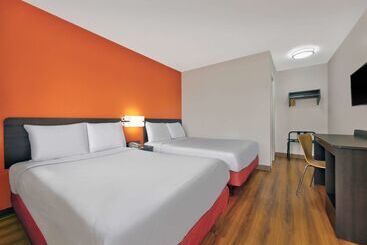 Motel 6 Columbus, Ga