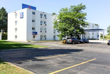 Motel 6 Portland, Me