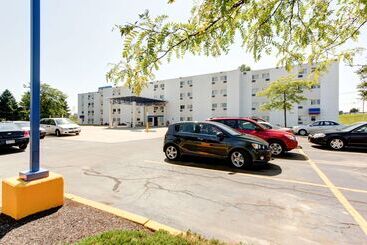 Motel 6 Portland, Me