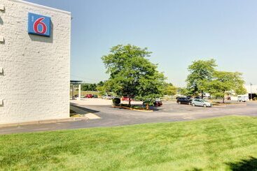Motel 6 Portland, Me
