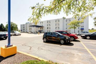 Motel 6 Portland, Me