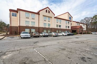 Motel 6 Rocky Mount, Nc