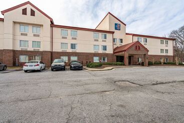 Motel 6 Rocky Mount, Nc