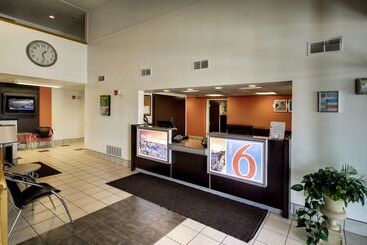 Motel 6ogden, Ut  Riverdale